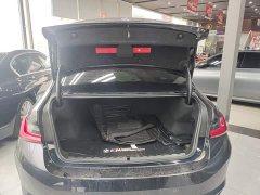 BMW i3 eDrive 35 L - ფოტო 19