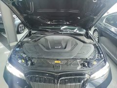 BMW i3 eDrive 35 L - ფოტო 20