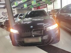 BMW i3 eDrive 35 L - ფოტო 3