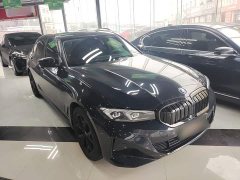 BMW i3 eDrive 35 L - ფოტო 4