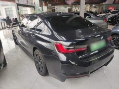 BMW i3 eDrive 35 L - ფოტო 5