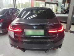 BMW i3 eDrive 35 L - ფოტო 6