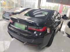 BMW i3 eDrive 35 L - ფოტო 7