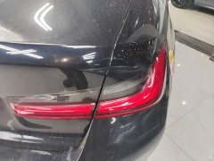 BMW i3 eDrive 35 L - ფოტო 8