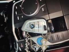 BMW i3 eDrive 35 L - ფოტო 9