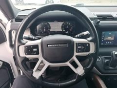 Land Rover Defender New Energy 110 P400e - ფოტო 11