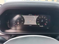 Land Rover Defender New Energy 110 P400e - ფოტო 12
