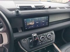 Land Rover Defender New Energy 110 P400e - ფოტო 13