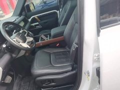 Land Rover Defender New Energy 110 P400e - ფოტო 15