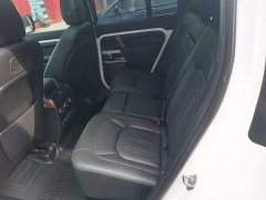 Land Rover Defender New Energy 110 P400e - ფოტო 17