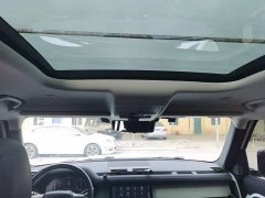 Land Rover Defender New Energy 110 P400e - ფოტო 18