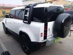 Land Rover Defender New Energy 110 P400e - ფოტო 5