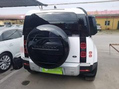 Land Rover Defender New Energy 110 P400e - ფოტო 6