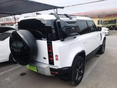 Land Rover Defender New Energy 110 P400e - ფოტო 7