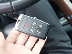 Land Rover Defender New Energy 110 P400e - ფოტო 9