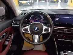 BMW i3 eDrive 35 L - ფოტო 11