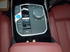 BMW i3 eDrive 35 L - ფოტო 14