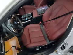 BMW i3 eDrive 35 L - ფოტო 15