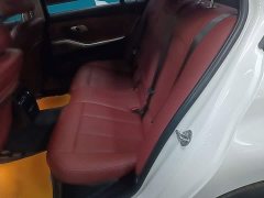 BMW i3 eDrive 35 L - ფოტო 17