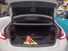 BMW i3 eDrive 35 L - ფოტო 19