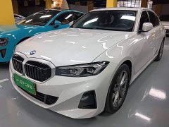 BMW i3 eDrive 35 L - ფოტო 2