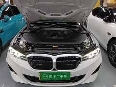 BMW i3 eDrive 35 L - ფოტო 20