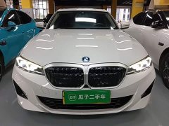 BMW i3 eDrive 35 L - ფოტო 3