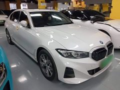 BMW i3 eDrive 35 L - ფოტო 4