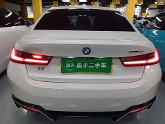 BMW i3 eDrive 35 L - ფოტო 6