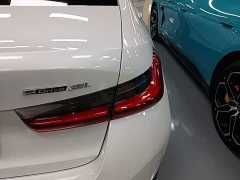 BMW i3 eDrive 35 L - ფოტო 8