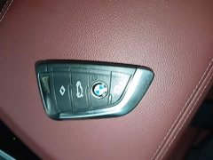 BMW i3 eDrive 35 L - ფოტო 9
