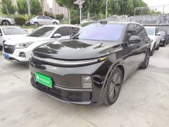 Li Auto L7 MAX - ფოტო 1