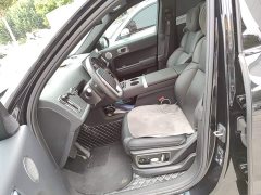 Li Auto L7 MAX - ფოტო 11