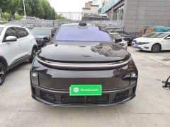 Li Auto L7 MAX - ფოტო 3