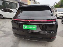 Li Auto L7 MAX - ფოტო 4