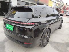 Li Auto L7 MAX - ფოტო 5