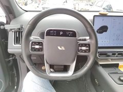 Li Auto L7 MAX - ფოტო 7