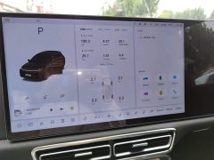 Li Auto L7 MAX - ფოტო 8