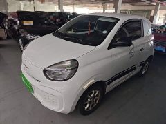 SAIC Clever 311km Vitality Pop Edition - ფოტო 1