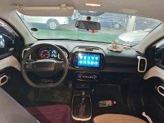 SAIC Clever 311km Vitality Pop Edition - ფოტო 10