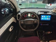 SAIC Clever 311km Vitality Pop Edition - ფოტო 11