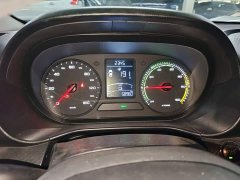 SAIC Clever 311km Vitality Pop Edition - ფოტო 12