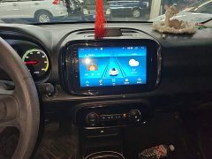 SAIC Clever 311km Vitality Pop Edition - ფოტო 13