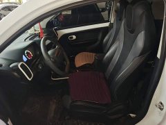 SAIC Clever 311km Vitality Pop Edition - ფოტო 15