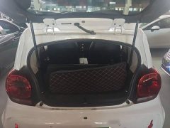 SAIC Clever 311km Vitality Pop Edition - ფოტო 19
