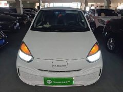 SAIC Clever 311km Vitality Pop Edition - ფოტო 3