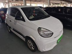 SAIC Clever 311km Vitality Pop Edition - ფოტო 4