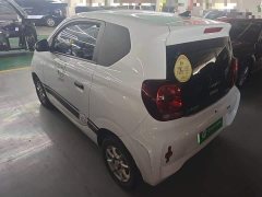 SAIC Clever 311km Vitality Pop Edition - ფოტო 5