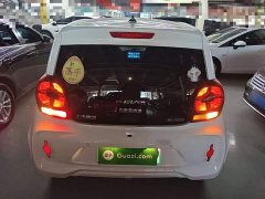 SAIC Clever 311km Vitality Pop Edition - ფოტო 6