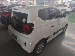 SAIC Clever 311km Vitality Pop Edition - ფოტო 7